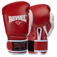 Перчатки боксерские Reyvel BEGINNING, цвет в атрибутах